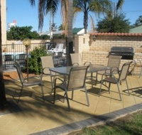 Alamo Motel - Accommodation Mermaid Beach