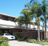 Best Western Garden Court Motel - Accommodation Mermaid Beach