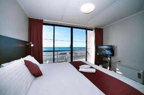 Burnie Ocean View Motel and Cabin Park - Accommodation Mermaid Beach