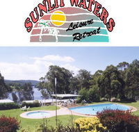 Sunlit Waters Leisure Retreat - Accommodation Mermaid Beach