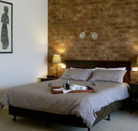 Federation Motor Inn - Accommodation Mermaid Beach