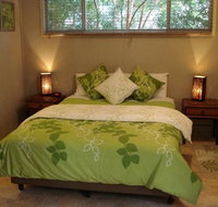Mapleton Cabins And Caravan Park - Accommodation Mermaid Beach