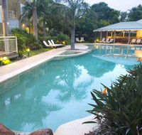 Colonial Resort Noosa - Accommodation Mermaid Beach
