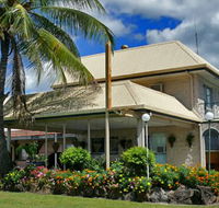 Welcome Home Motel and Apartments - Accommodation Mermaid Beach