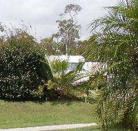 Tin Can Bay Tourist Park - Accommodation Mermaid Beach