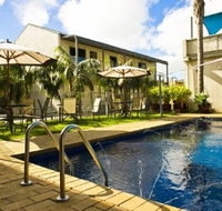Moonlight Bay Resort - Accommodation Mermaid Beach
