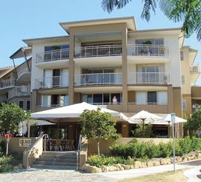 The Village Burleigh Heads - Accommodation Mermaid Beach 0