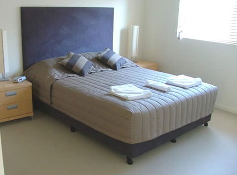 The Village Burleigh Heads - Accommodation Mermaid Beach 1