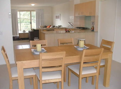 The Village Burleigh Heads - Accommodation Mermaid Beach 2