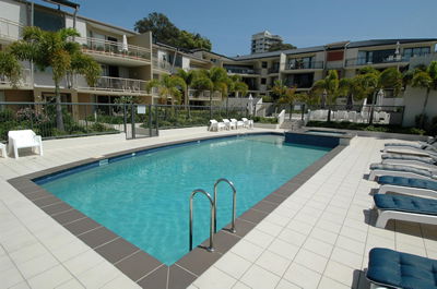 The Village Burleigh Heads - Accommodation Mermaid Beach 5