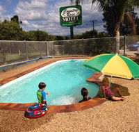Country Rose Motel - Accommodation Mermaid Beach