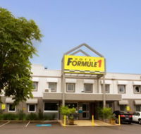 Formule1 Newcastle - Accommodation Mermaid Beach