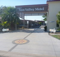 Sun Valley Motel - Accommodation Mermaid Beach