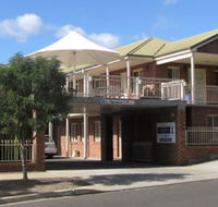 Golf Links Motel - Accommodation Mermaid Beach