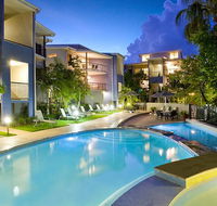 Verano Resort - Accommodation Mermaid Beach
