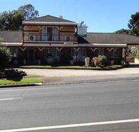 Alstonville Settlers Motel - Accommodation Mermaid Beach