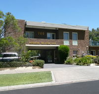 Keilor Motor Inn - Accommodation Mermaid Beach