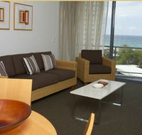Swell Resort - Accommodation Mermaid Beach
