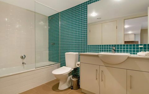 Swell Resort - Accommodation Mermaid Beach 4