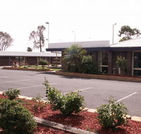 Parkview Motor Inn - Accommodation Mermaid Beach