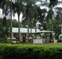 Yungaburra Park Motel - Accommodation Mermaid Beach