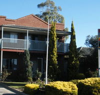 Sundowner Bendigo Golden Reef Motor Inn - Accommodation Mermaid Beach