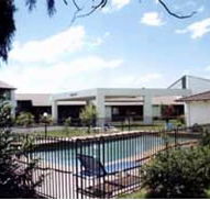 Comfort Inn Hallmark - Accommodation Mermaid Beach