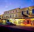 Hotel Tasmania - Accommodation Mermaid Beach