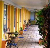 Arkana Motel - Accommodation Mermaid Beach