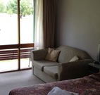 Town and Country Motor Inn Forbes - Forbes - Accommodation Mermaid Beach