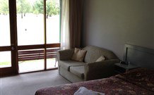 Town And Country Motor Inn Forbes - Forbes - Accommodation Mermaid Beach 0