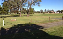 Town And Country Motor Inn Forbes - Forbes - Accommodation Mermaid Beach 1