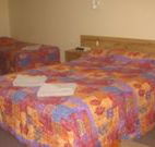 Wagon Wheel Motel and Units - Coonabarabran - Accommodation Mermaid Beach