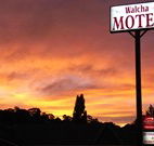 Walcha Motel - Walcha - Accommodation Mermaid Beach