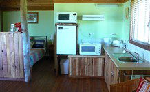 Hosanna Farm Retreat - Accommodation Mermaid Beach 1