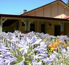 Red Hill Organics Farmstay - Accommodation Mermaid Beach