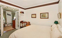 Ambleside Bed And Breakfast Cabins - Accommodation Mermaid Beach 1