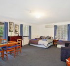 Ambleside Bed and Breakfast Cabins - Accommodation Mermaid Beach