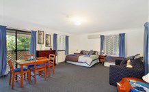 Ambleside Bed And Breakfast Cabins - Accommodation Mermaid Beach 0