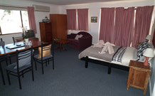 Ambleside Bed And Breakfast Cabins - Accommodation Mermaid Beach 2