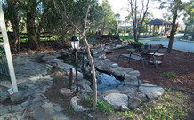 Ambleside Bed And Breakfast Cabins - Accommodation Mermaid Beach 3