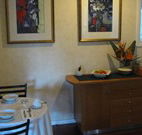Bayviews B and B Port Stephens - - Accommodation Mermaid Beach