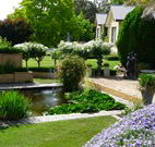 Lochinvar Luxury Cottages - Accommodation Mermaid Beach