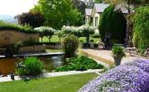 Lochinvar Luxury Cottages - Accommodation Mermaid Beach 0