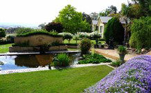 Lochinvar Luxury Cottages - Accommodation Mermaid Beach 1