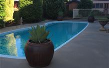 Mercedes House - Accommodation Mermaid Beach 7