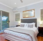 The Acreage Luxury BB and Guesthouse - - Accommodation Mermaid Beach