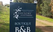 Wagga Wagga Country Cottages - - Accommodation Mermaid Beach 0