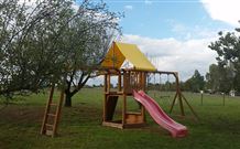 Wagga Wagga Country Cottages - - Accommodation Mermaid Beach 4