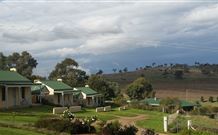 Wagga Wagga Country Cottages - - Accommodation Mermaid Beach 7